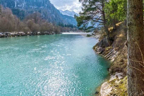 Füssen Germany Suspension Bridges And Fairytale Castles