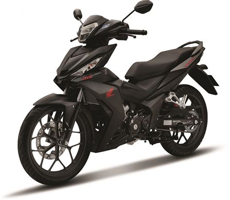 Honda Việt Nam Giới Thiệu Winner 150 2017 Giá Không đổi