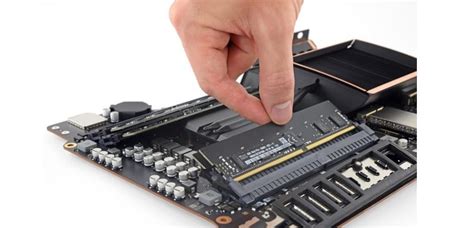 We Know The Inside Of The Imac Pro Thanks To The Disassembly Carried