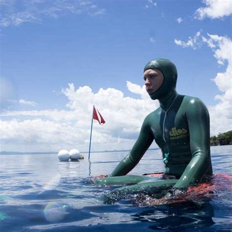 The Easiest Way To Buy A Custom Elios Smoothskin Freediving Wetsuit