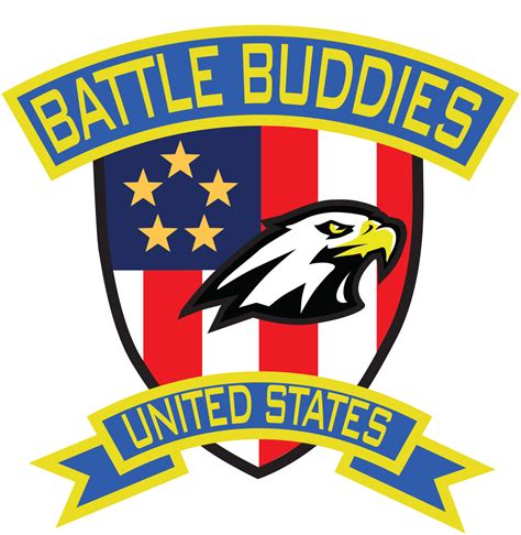 Battle Buddies Usa
