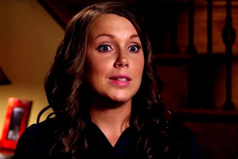 Anna Duggar Slammed For Spelling Always Wrong In A Sign On The Wall