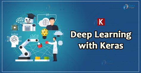 Deep Learning With Keras Implementation And Example Dataflair