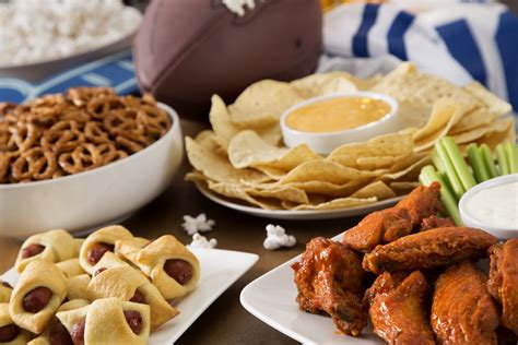 How To Plan The Perfect Tailgate Party American Pavilion Super Bowl