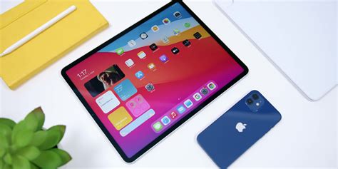 Apple M1 Ipad Pro Unboxing And First Impressions