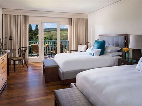 bedroom residential garden view suite magellan luxury hotels