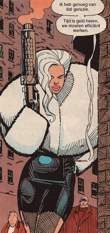 White Rabbit Dc Comics Wiki Fandom