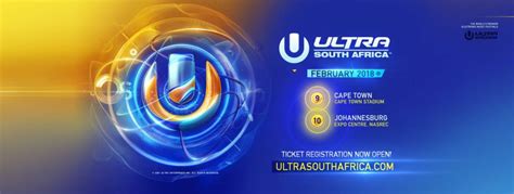 Ultra South Africa 2018 Celebrates Fifth Anniversary