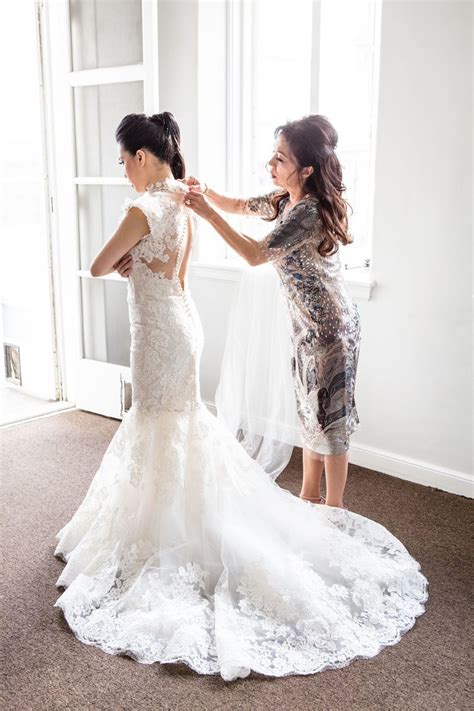 Stunning Traditional Wedding in Downtown Los Angeles