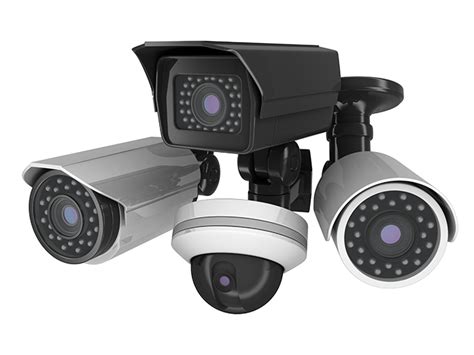 Camera De Surveillance Png Cctv Camera Packages And Surveillance