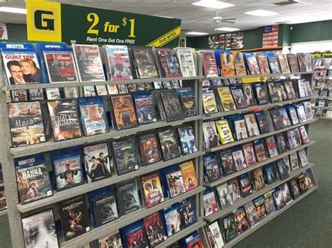 Collect free shipping on orders over $25. Family Video still connects with movie lovers