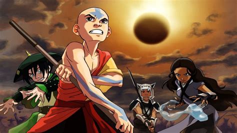 When you come back, when you need me. Team Aang vs Team Azula (Avatar book 3) - Battles - Comic Vine