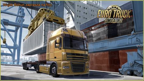 Euro Truck Simulator 2 59 Special Multiplayer Youtube
