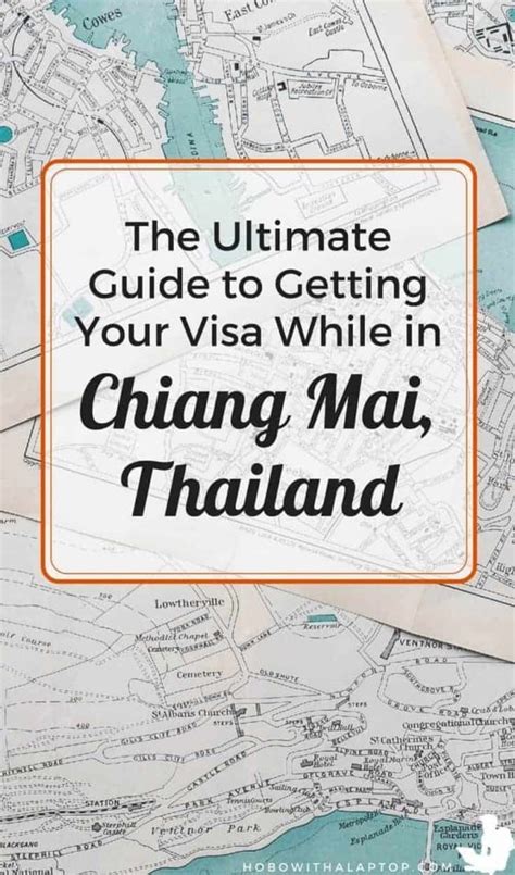 Digital Nomad Visa Guide For Thailand Hobo With A Laptop