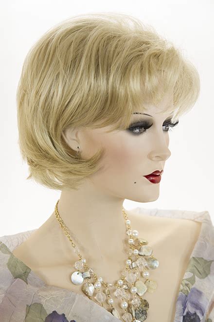 Best Wig Secret Quality Fashion Wigs With Style Medium Blonde