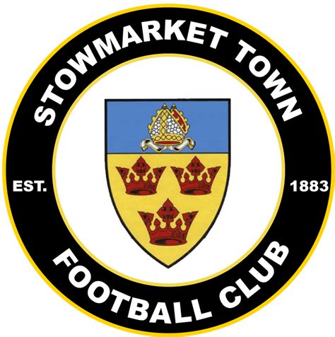 Stowmarket Town Football Club