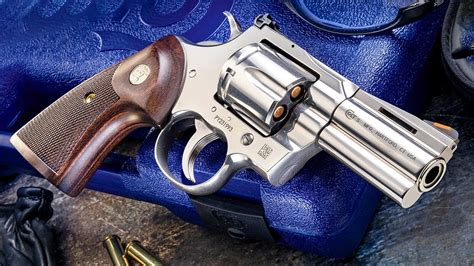 Best 357 Magnum Revolvers For Carry 2024 Best Of The Best Youtube