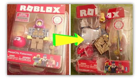 Roblox toy codes list are plethora, but they are only available to users who purchased the physical despite resembling lego figurines, the collectible roblox toys you do find in various stores online. MEEPCITY ROBLOX TOY DIES (GONE WRONG) (FT. MY CAT) - YouTube