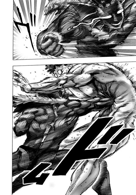 Anime is a representation of reality through the eyes of the artist and when you copy them you're copying their style of representing reality. One Punch Man Manga 30 Español - Submanga2.com | one punch ...
