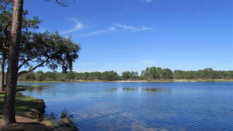 Adventures Of Toaster Seminole State Park Donalsonville Ga