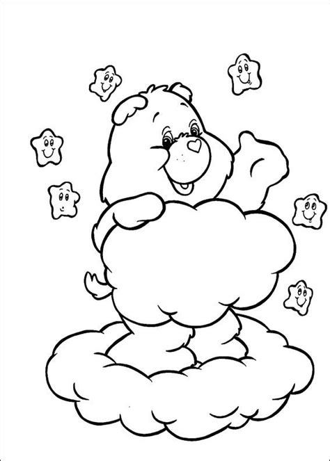 Ver más ideas sobre margenes para cuadernos, cuadernos, bordes garabateado. Dibujos de los Ositos Cariñosos para pintar | Colorear ...