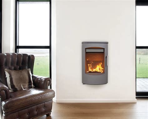 The mere idea of a wood stove for rvs sounds crazy to many campers. Heta - Scan-line 7c Wall Hanging Wood Burning Stove ...