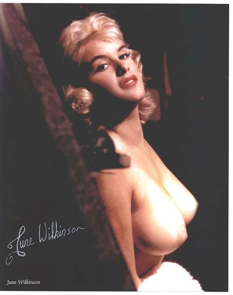 June Wilkinson Beautiful Big Tit Retro Vintage Playboy Pics Xhamster