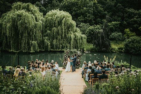 Top 5 Tips For Planning An Outdoor Wedding And Ceremony
