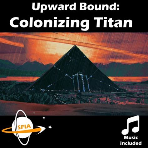 Stream Episode Colonizing Titan By Isaac Arthur Podcast Listen Online