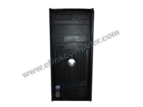 Elink Computer Centre Buy Dell Optiplex 745 Tower Desktop Computer