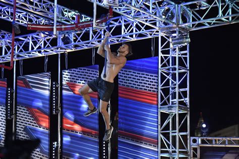American Ninja Warrior Season 11 National Finals Stage 3 And 4 Results