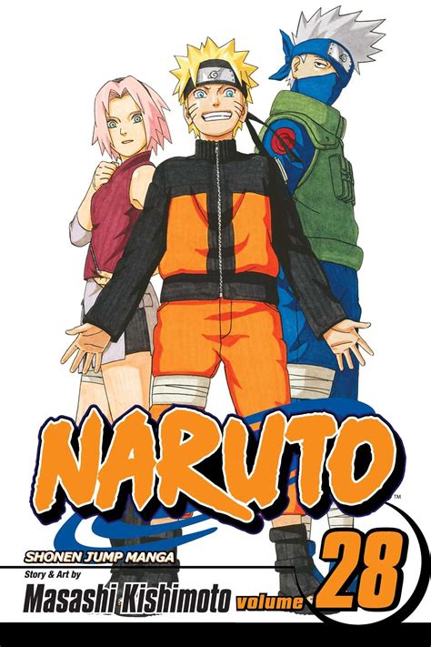 Naruto Shippuden Manga Rating Turona