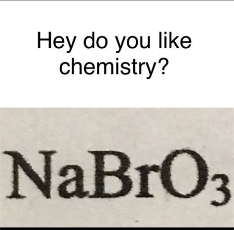 Pin By Nida On Funny Chemistry Jokes Chemistry Humor Nerdy Jokes