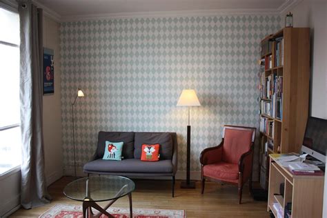 .location maison t4 4 pièces 3 chambres jolie maison moderne à 15 min à pied du centre ville, dans résidence clos et sé moderne à 15 min à pied. Petit salon de ville d'inspiration scandinave Lignes & Nuances