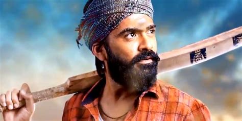 ஈஸ்வரன் திரைவிமர்சனம் - Tamilstar
