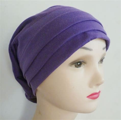 New Underscarf Tube Qualified Soft Cotton Headband Wrap Inner Chemo