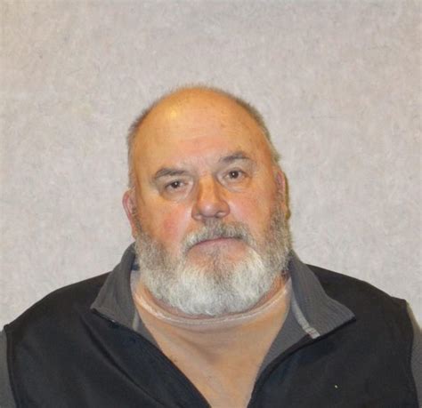 Nebraska Sex Offender Registry Brian Scott Johnson