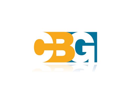 Business Logo Design For Cbg By Tedoblevei Design 3369364