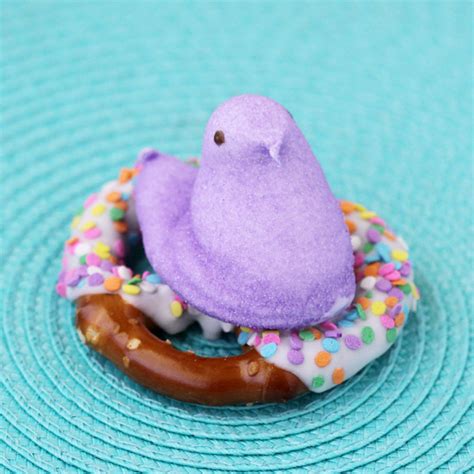 25 Fun Peeps Ideas For Easter Crazy Little Projects