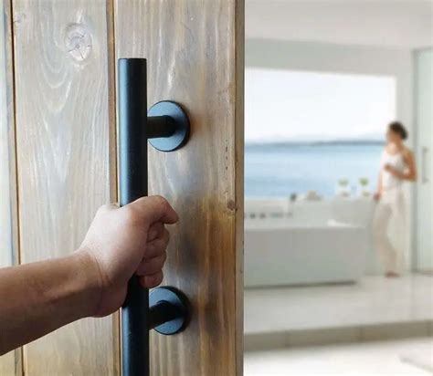 Sliding Door Handles The Best Options To Choose From Deluxe House