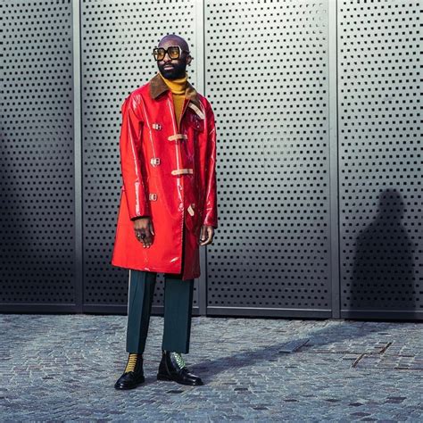 Riky Rick Outfits That Left Fans Wanting More Pictures Za