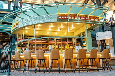 You deserve to know the best ones: Inside Eataly Vegas, a 24-Hour Foodie Paradise - Condé ...