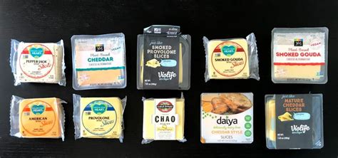 these are the best vegan cheese slices best vegan cheese vegan cheese vegan