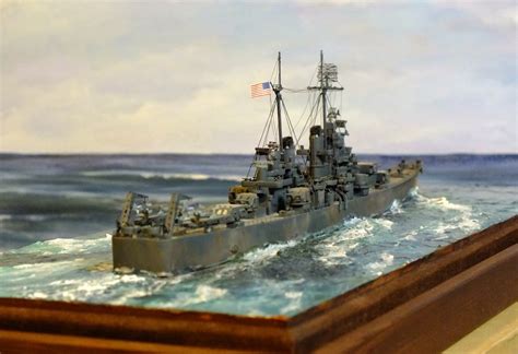 Uss Baltimore Ca Model Warships Model Ships Warship Model My Xxx Hot Girl