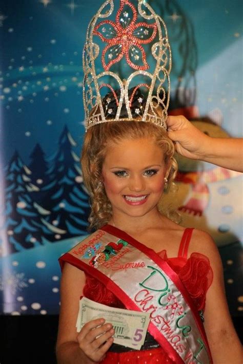 Hana Beauty Supreme Glitz Pageant Crowns