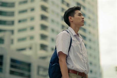How Queer Thai Drama I Promised You The Moon Taught Me To Love Myself Them