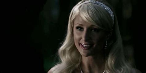 list of 26 paris hilton movies and tv shows ranked best to worst