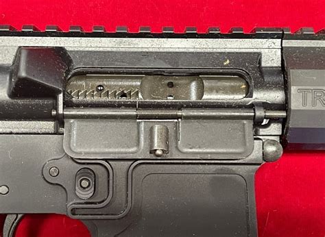 Troy A4 Pistol With Sba3 Brace 556mm Nato 10 Cheap Handguns For