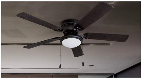 Top 5 Best Hunter Ceiling Fans In 2023 Reviews Youtube