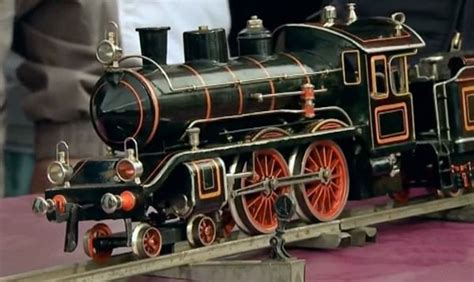 Antique Model Trains Information For Beginners Model Trains Train